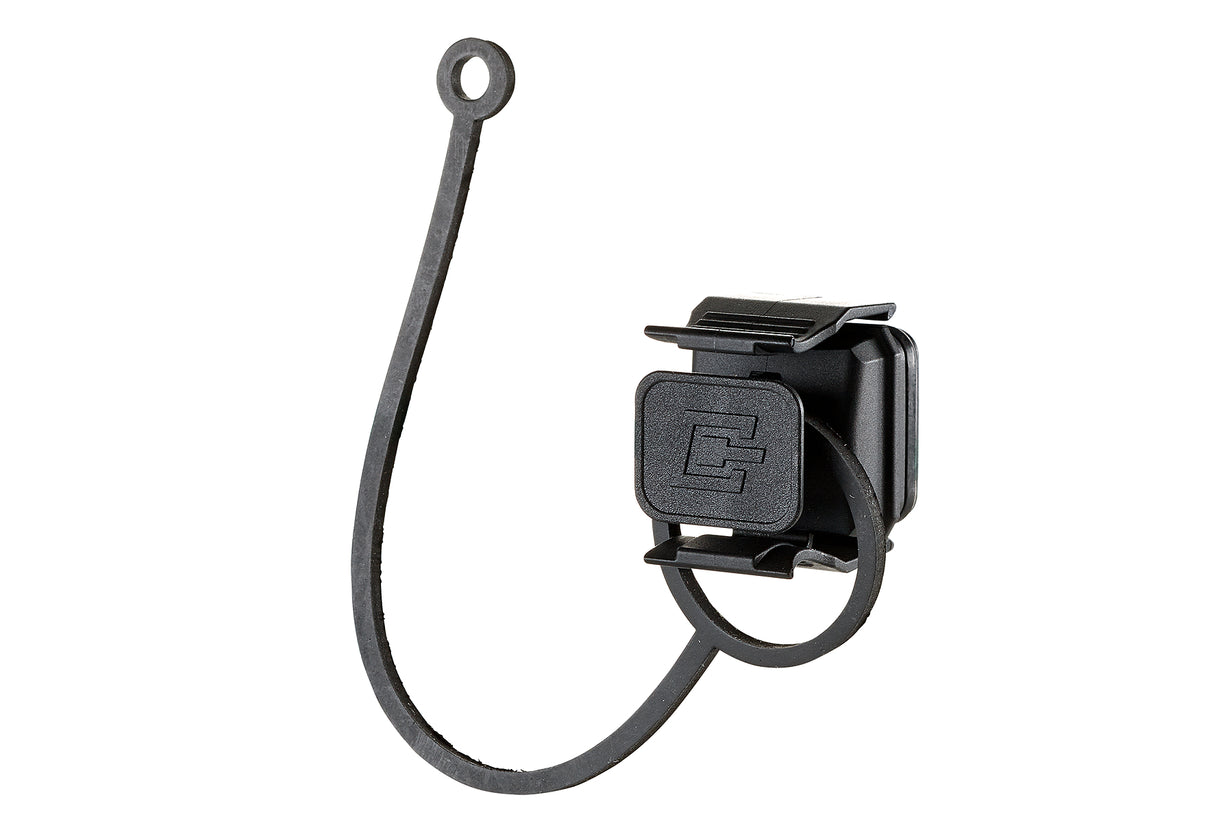 METZ CONNECT Staubschutz RJ45-Bu sw 1401088102KI RAL9005