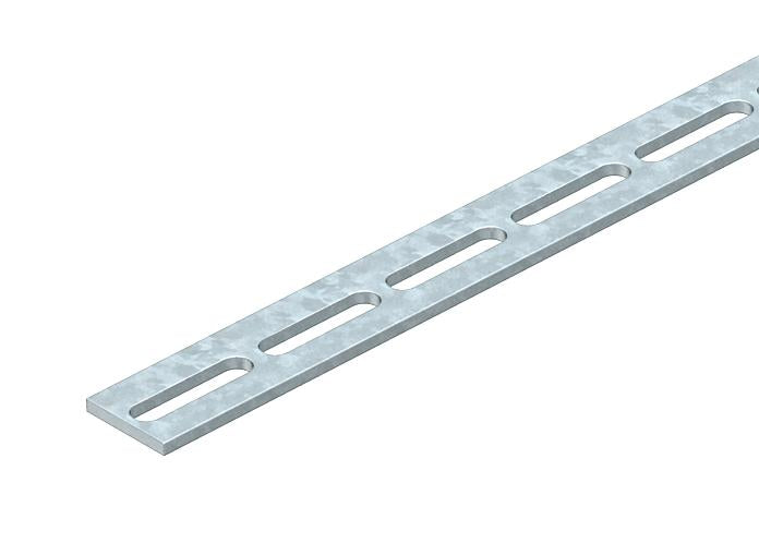 BETTERMANN Lochband 30mm ST oval längs OSS 30x3 3M FT f/vz