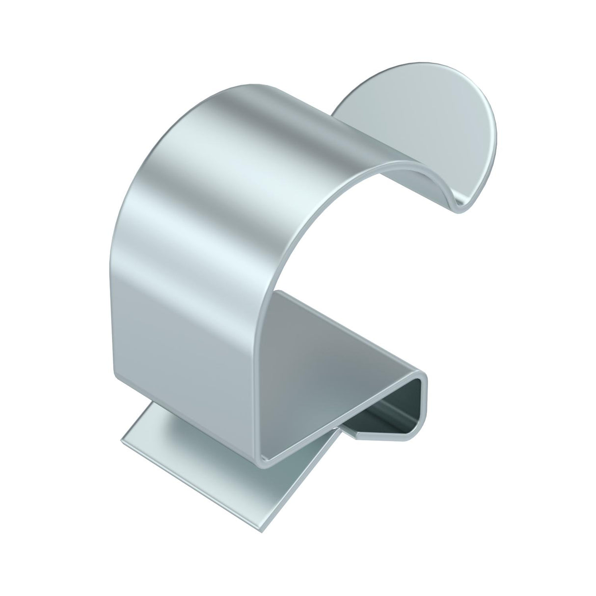 BETTERMANN Trägerklammer 19-24mm 1-4mm SCC 1-4 D24 ST Zn/AluLam