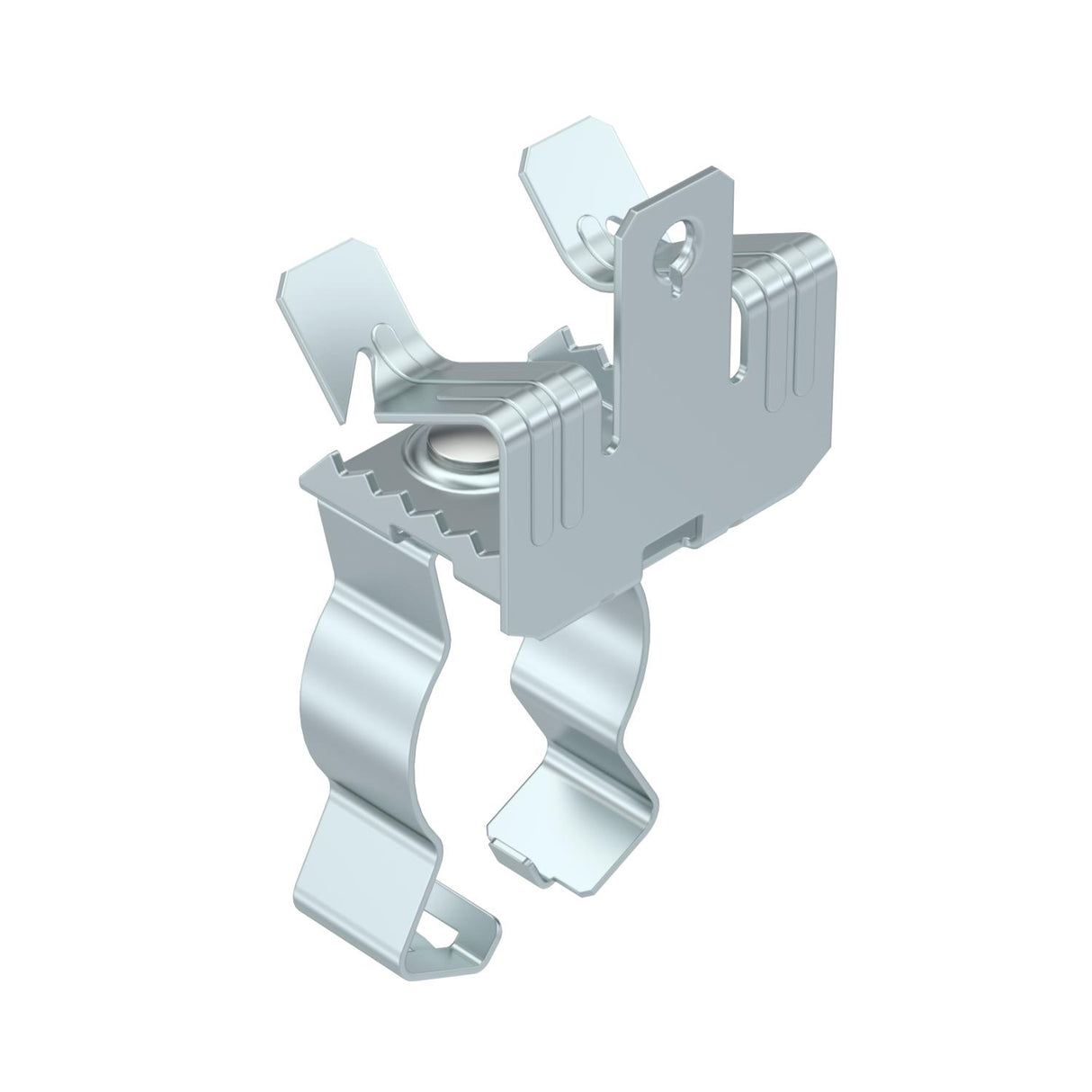 BETTERMANN Trägerklammer 30-32mm ST SCVPC 14-20 D32 14-20mm Zn/AluLam