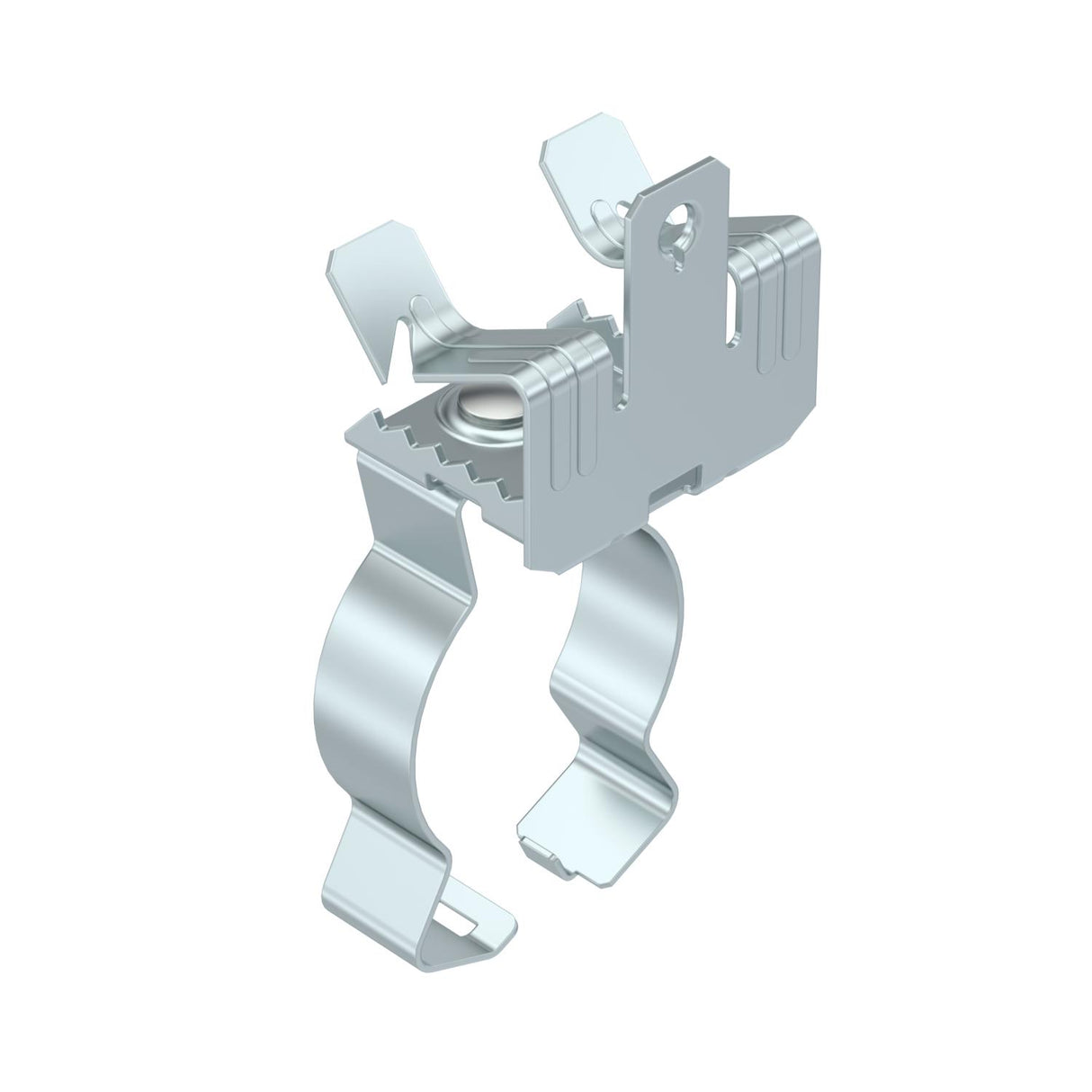 BETTERMANN Trägerklammer 36-40mm ST SCVPC 14-20 D40 14-20mm Zn/AluLam