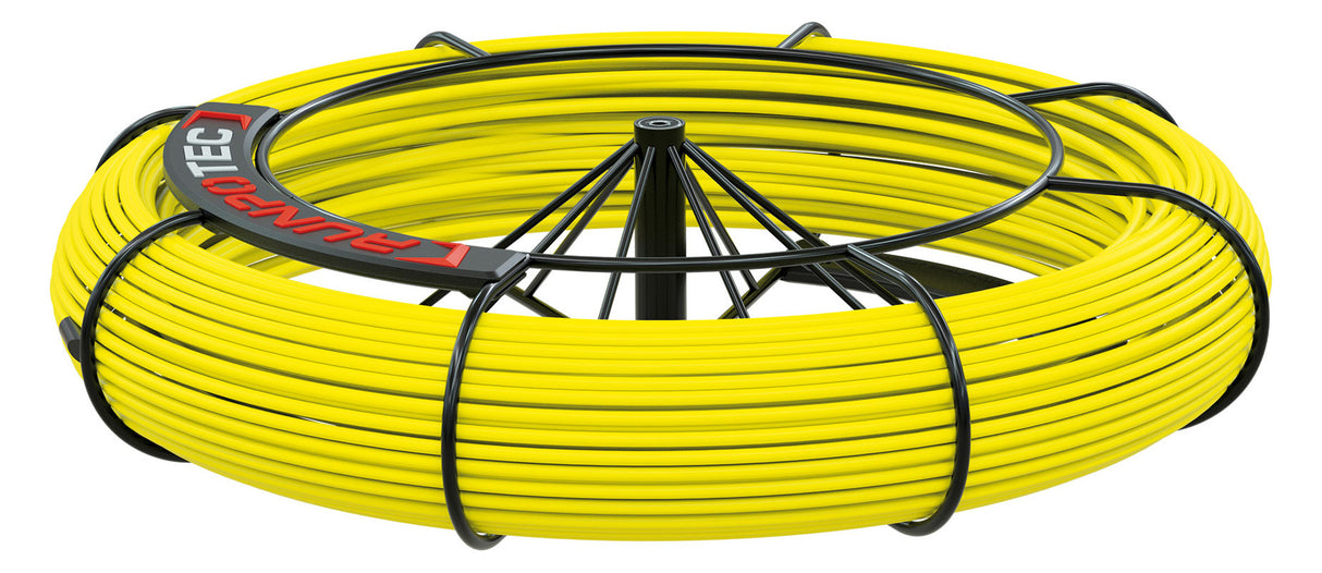 RUNPOTEC Ersatzglasfaserstab 11mm 100m RTG Gew.12mm 20386
