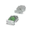 PHOENIX D-Sub Buchs 9p Schraub female SUBCON-PLUS-F/AX 9