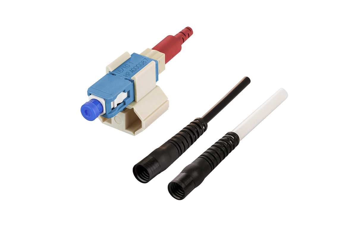 METZ CONNECT LWL-Stecker SC SM klemm bl 1509QKEO0010-E Keramik