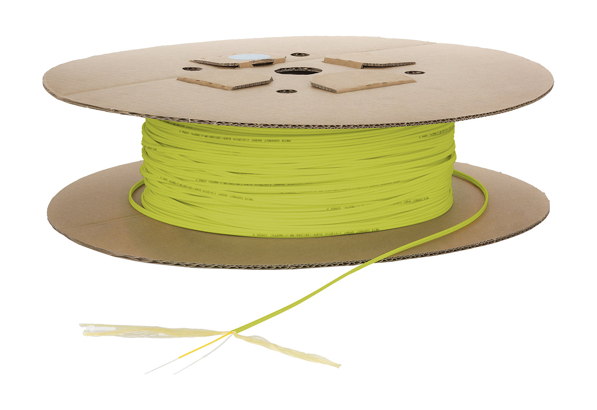 METZ CONNECT LWL-Kabel OM5 Dca 50/125 gn 150R1D0100M 2fas