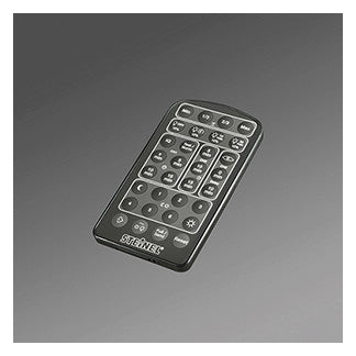 REGIOLUX Handsender LC-ST RC8