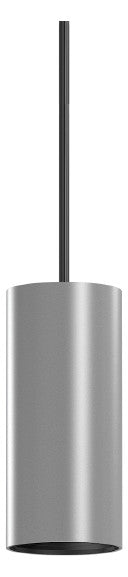 RZB LED-Pendelleuchte 1LED 4000K 2600lm 911514.004.1.76 Konv si sym IP20