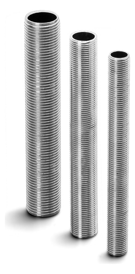 HOUBEN Gewinderohr M13x20mm Ms unbeh ms 990156 durchg.Gewinde