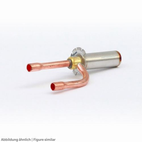 EXV Ventilkörper für CF Easy M CFLE/CFME