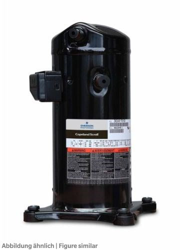 Scroll Verdichter ZXI21KCE-TFD-557 für CF Easy CFLE-075
