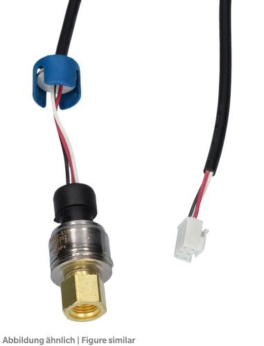 ND-Druckensor 0-15 bar inkl. Kabel für alle CF Easy M und Easy L