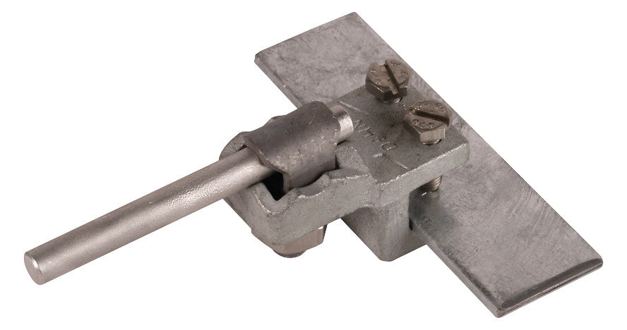 DEHN SE Anschlussklemme 7-10mm 1-12mm AK 7.10 KSV KBF1 12 TGTZN Guss f/vz