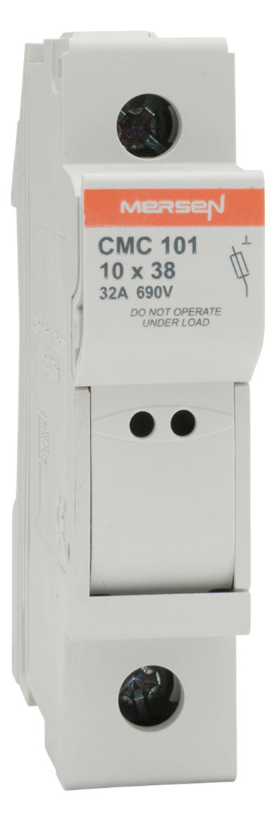 MERSEN Sicherungshalter 10x38mm CMC101