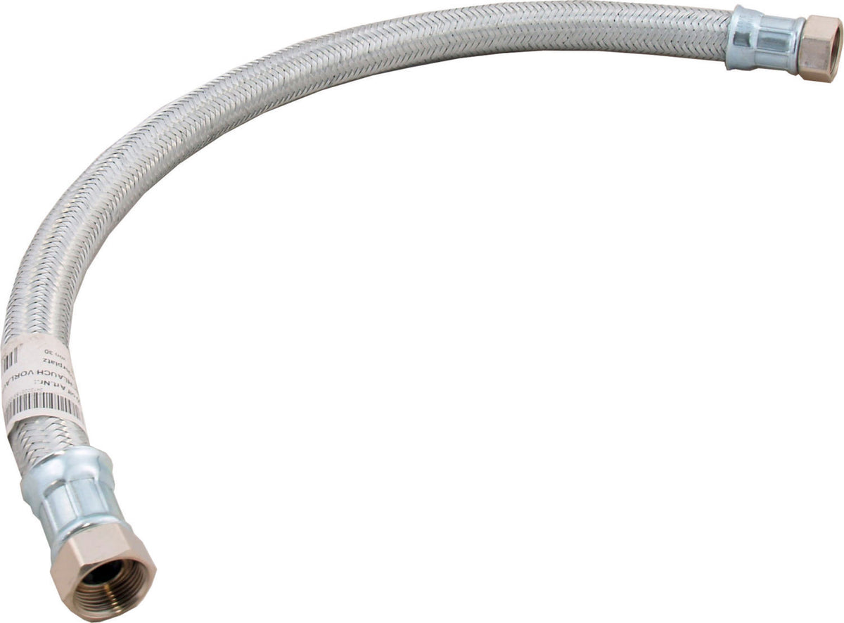 Wolf Ersatzteil Schlauch flexibel L:640mm Überwurf 3/4" | Art.-Nr. 2412020