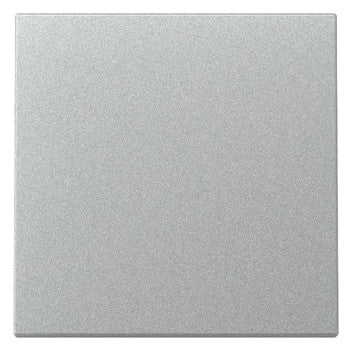 GIRA Wippe Schalter alu mt System 55 329626