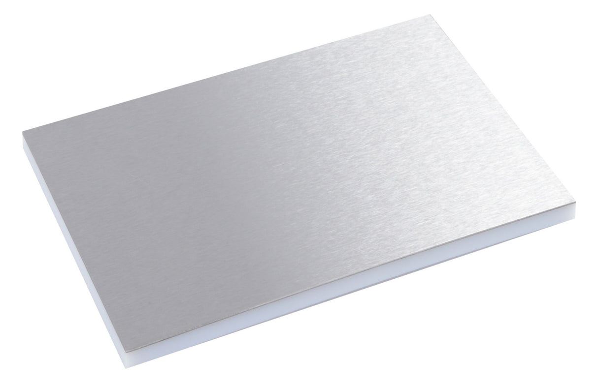 LEGRAND Geräteeinsatz VA rechteck 1f Legrand 088017 edst f.Nasspflege unbeh
