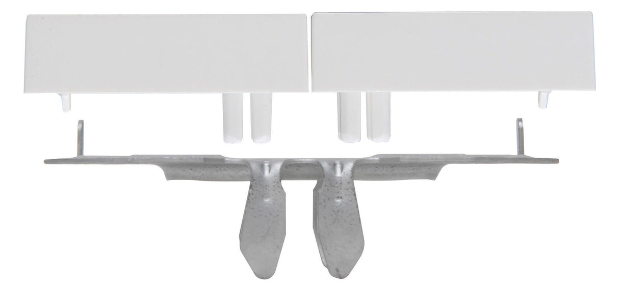 KOPP Wippe Serien Schalter ws glz HK07 490329007