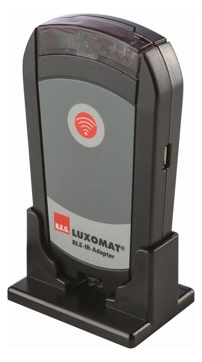 RIDI Steuergerät IR-ADAPTER-BLE SMARTPHONE