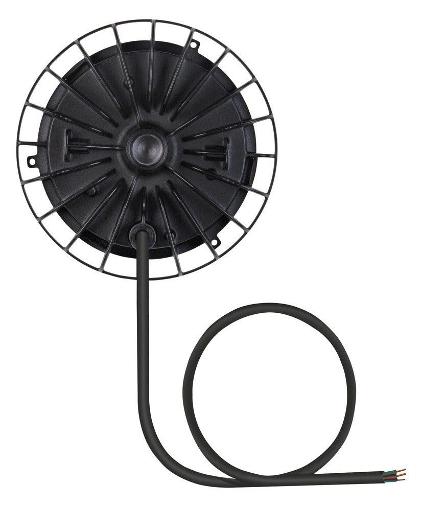 LEDVANCE LED-Hallenleuchte 83W 4000K sym HB COMP V 83W 840 110DEG IP65 10000lm