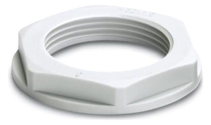 PHOENIX Gegenmutter M29 PA unbeh lgr A-INL-PG29-P-LG