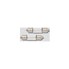 SIEDLE Kleinlampe 3W S7 18V Röhre IM/TM 511-... 8x31mm
