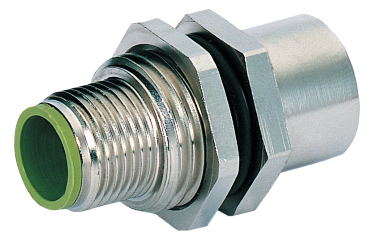 MURR Rundsteckverbinder 5p 60V 4A 7000-42111-0000000 IP65/IP67