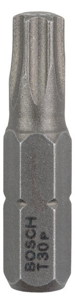 BOSCH-EW Bit TX30 L=25mm 6,4mm(1/4) 2607001622
