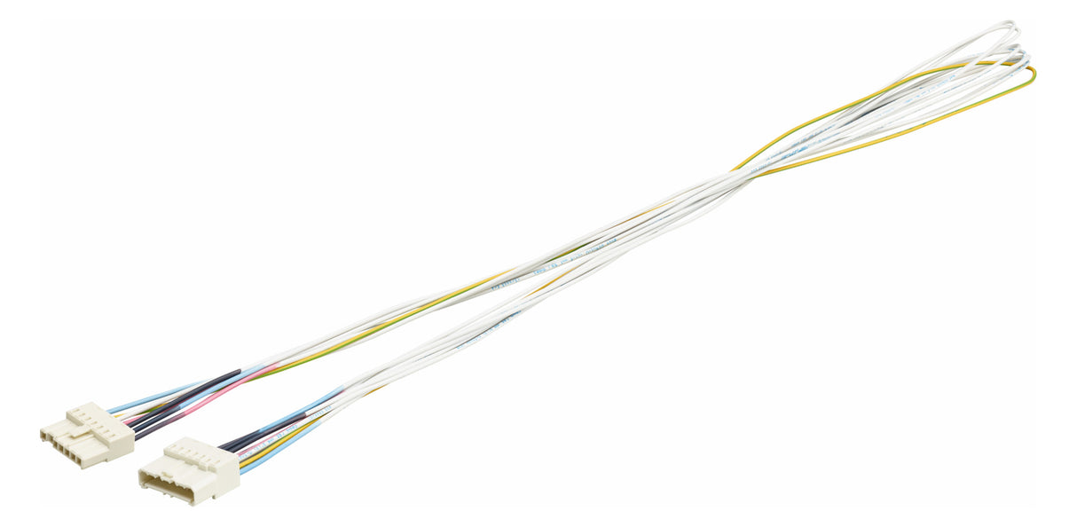 PHILIPS-LICHT Durchgangsverdrahtung ws Maxos Universal LL515Z WIRING 5X1.5 UNIV