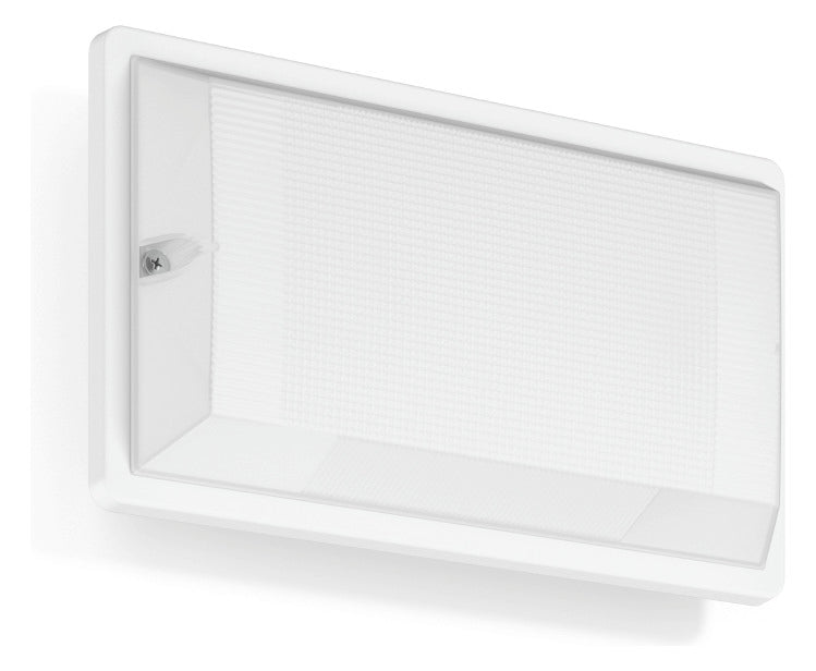 RZB LED-Sicherheitsleuchte 8,3W 4000K Varioplast 672181.002.1 870lm eins