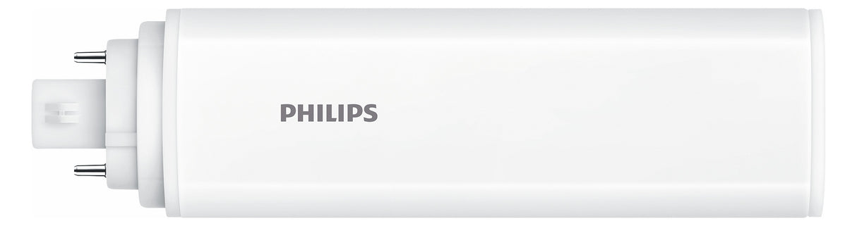 PHILIPS-LM LED-Röhrenlampe GX24q-3 15W E CorePro LED PLT HF 15W 840 4P GX24q 4000