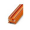 PHOENIX Reihenklemme 0,14-4qmm 1Etage or PT 2,5 OG 24A TS35