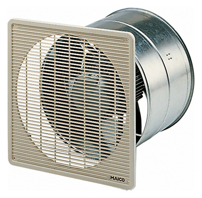 MAICO Axial-Wandventilator 200mm 230V EZF 20/4 E 500cbm/h 1380Upm Entlüft