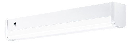 THORNECO LED-Badleuchte 12W 3000-4000K ELSA VARIOFLEX 600 1200 930/35/40 1200lm