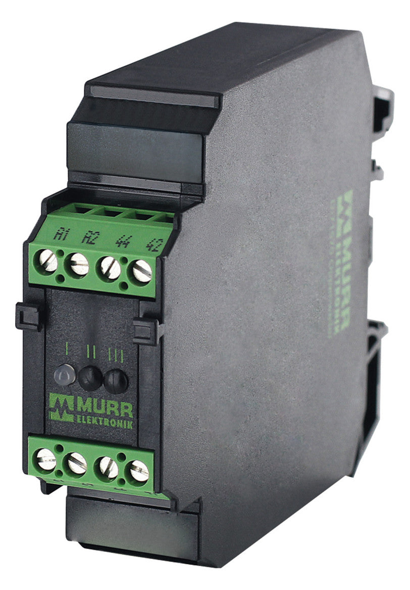 MURR Gleichstromversorgung 10V 1,92W 85615 230VAC 0,08A 1,5TE Kurzschl.fest
