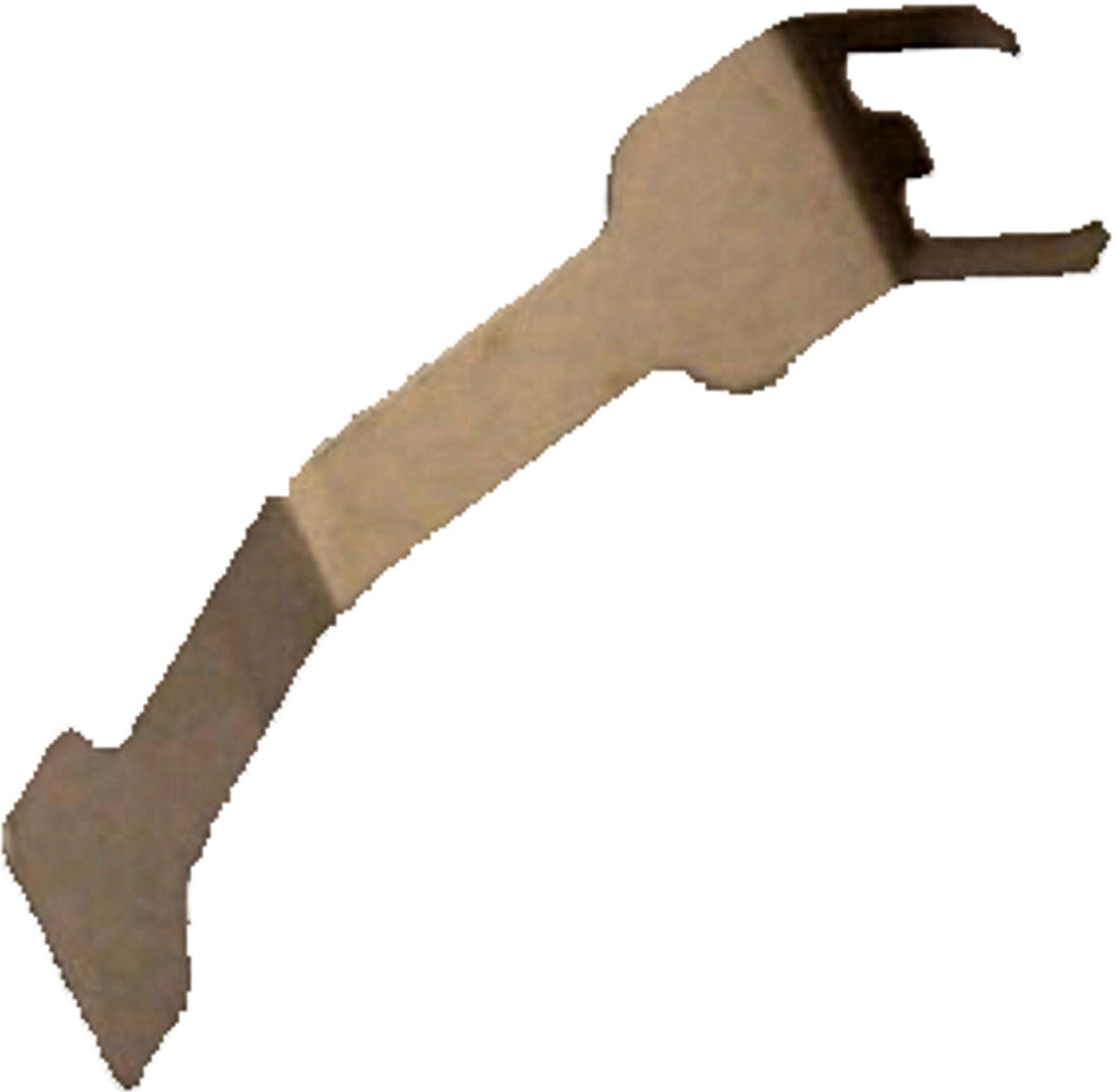 Wolf Ersatzteil Clip für Speicherfühler für CGS | Art.-Nr. 3400060