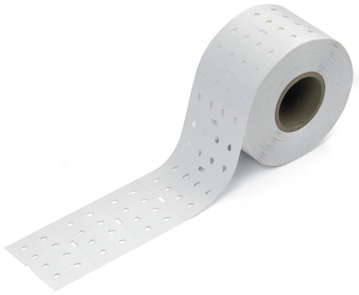 WAGO Kabelmarkierung ge Rollenf Kst 211-861/000-002 2,3-2,8mm 0,75-1,5mm