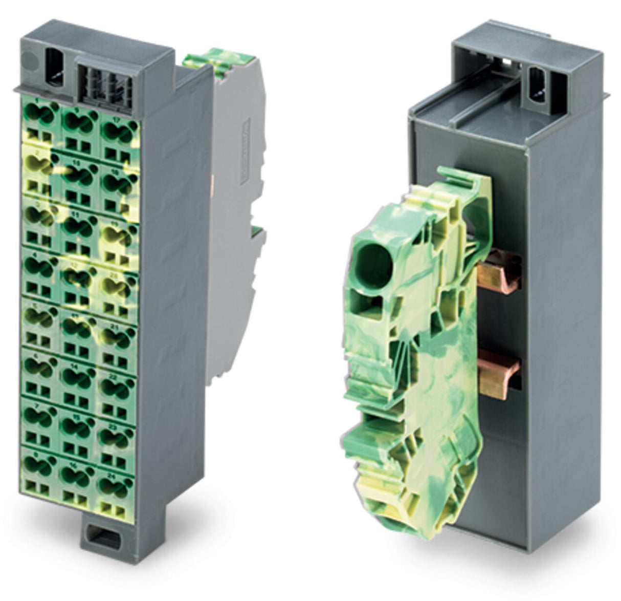 WAGO Kommunikations-Modul Serie 726 726-621