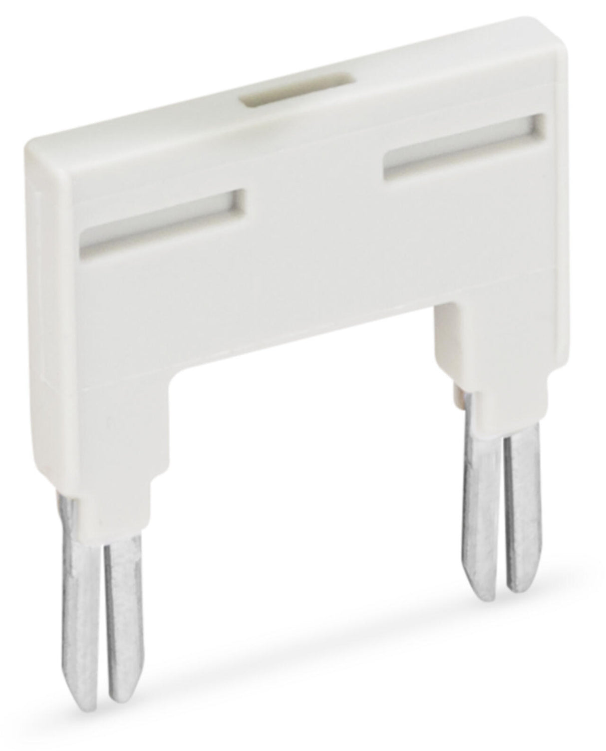 WAGO Querverbinder 2p steckb isol 18A Serie 788 788-113 m.Berühr.schutz