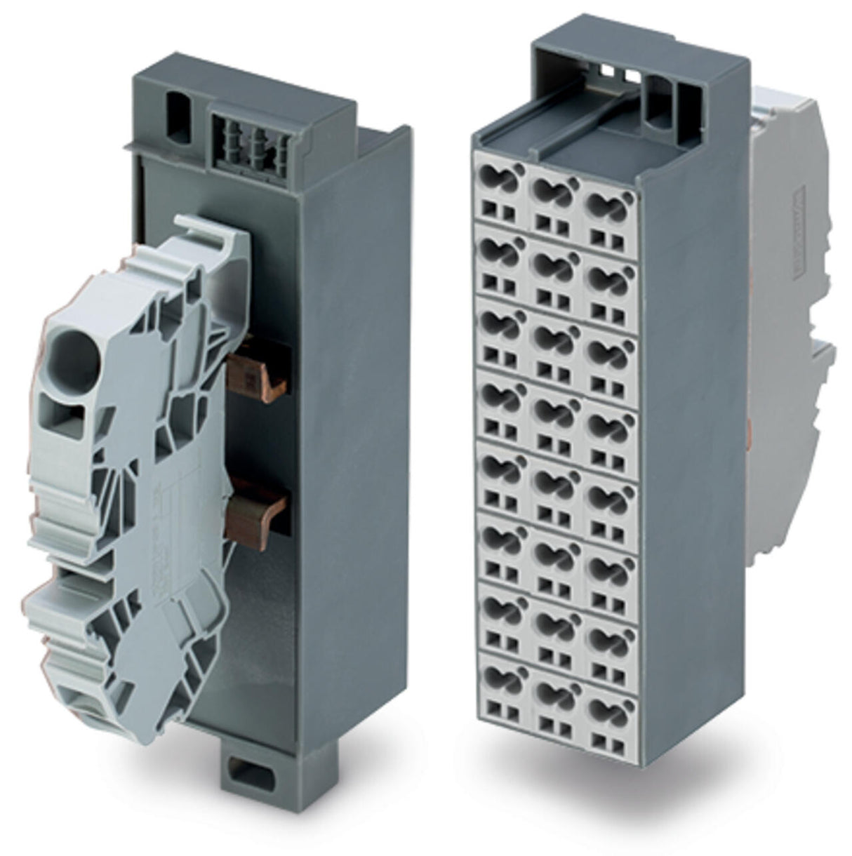 WAGO Kommunikations-Modul Serie 726 726-652