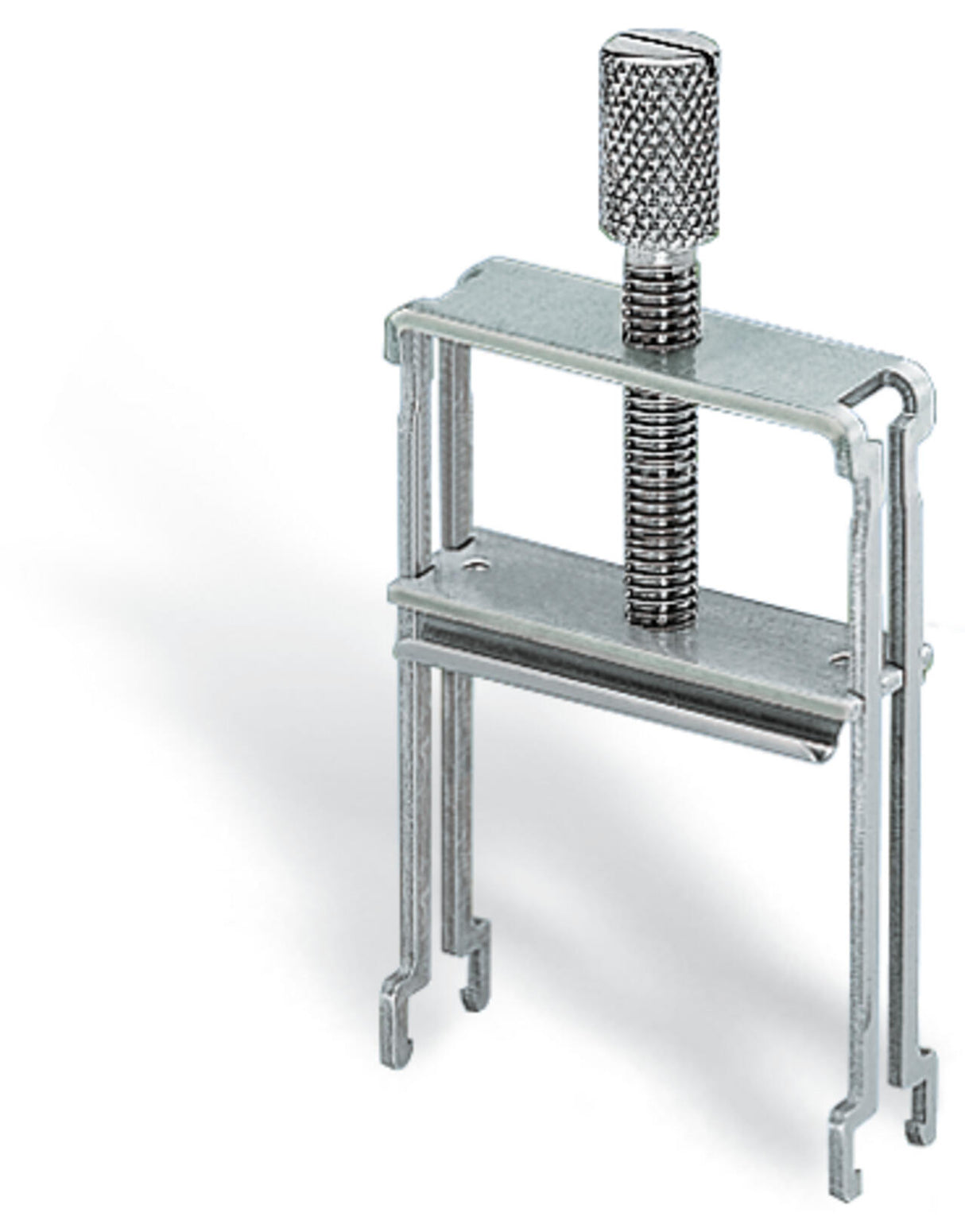 WAGO Schirmanschlussklemme 22-40mm Serie 790 790-140 Sammelsch Schraub
