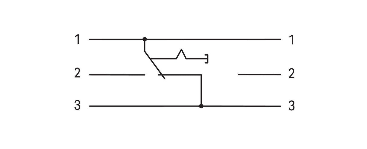 WAGO Schaltrelais IP20 15x82,5x50mm Serie 286 286-895 Steckanschl