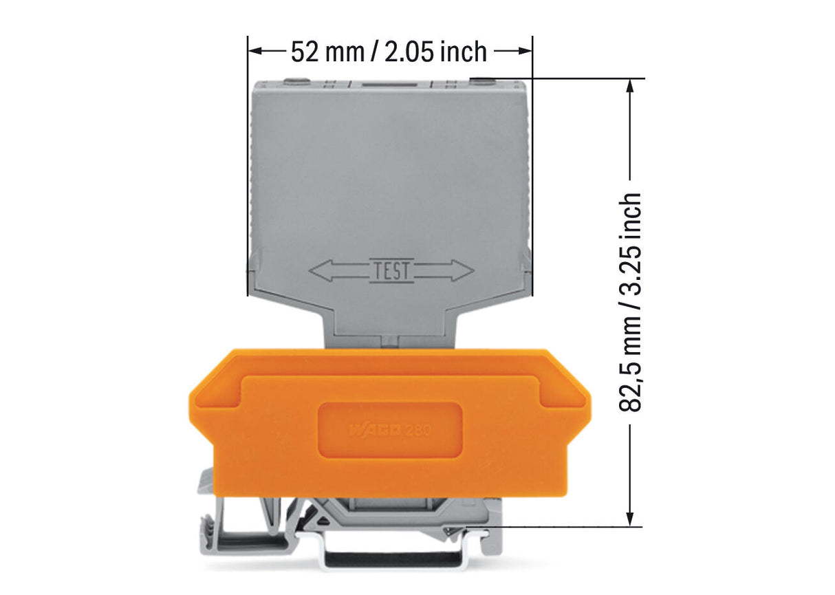 WAGO Optokoppler 7,5-30V 0,015A 20-30V Serie 286 286-792 Transistor