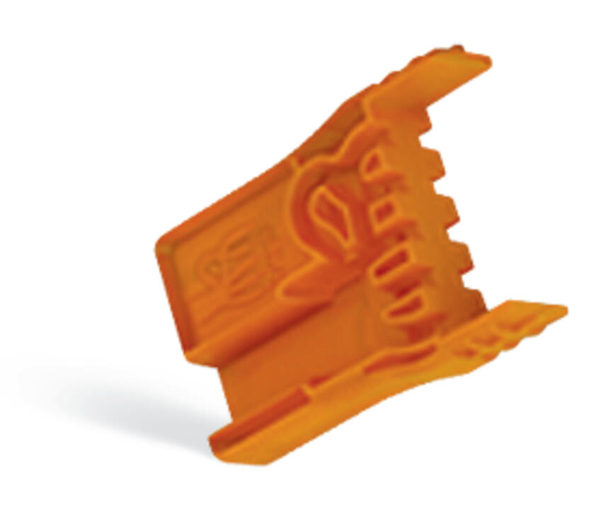 WAGO Verbinder Serie 770 770-100