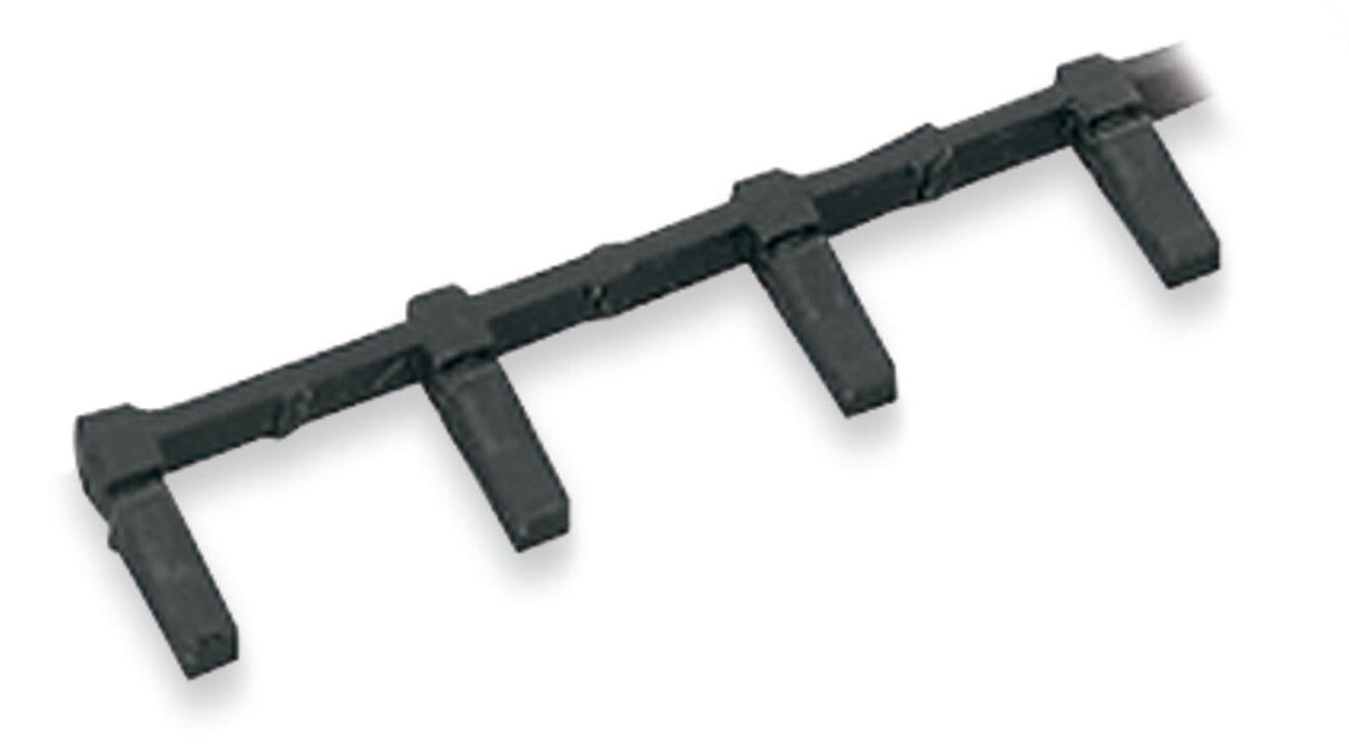 WAGO Verschluss Serie 770 770-201