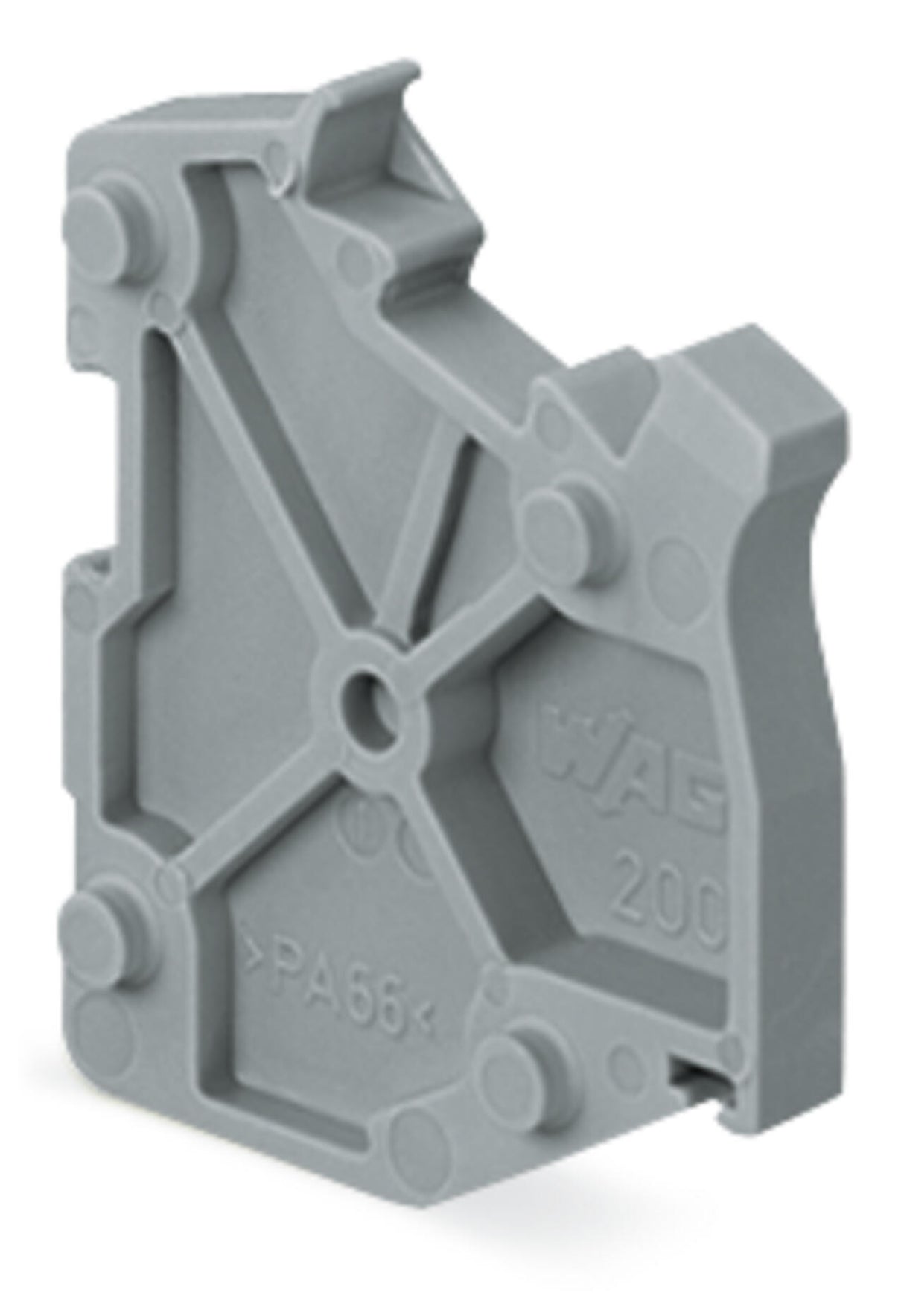 WAGO Blindstecker Serie 2001 2001-549