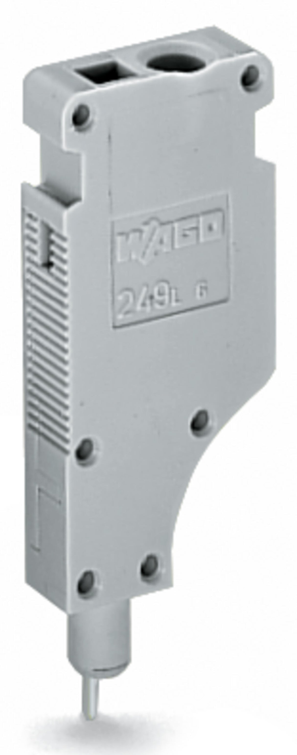 WAGO Prüfstecker Serie 249 249-144