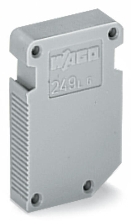 WAGO Prüfstecker Serie 249 249-146
