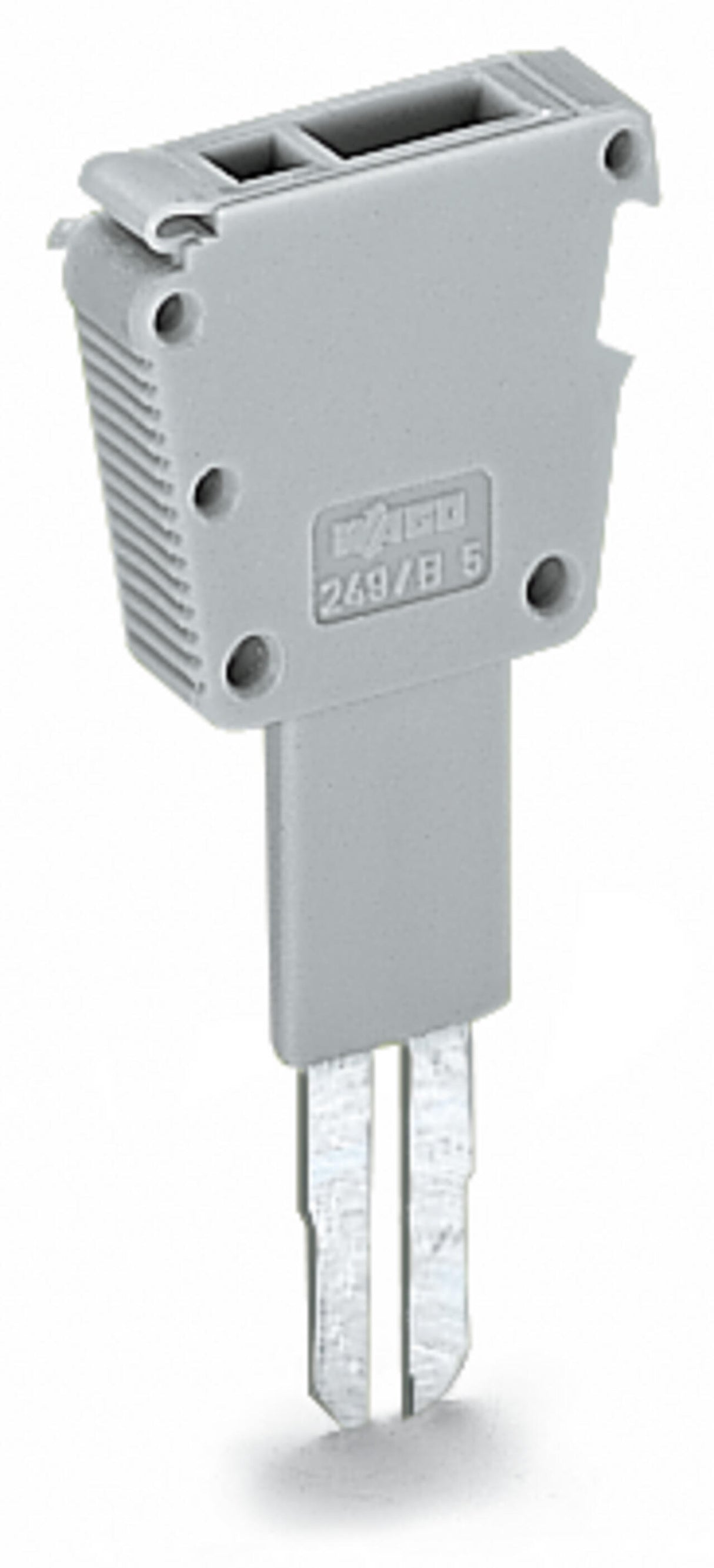 WAGO Prüfstecker Serie 249 249-106