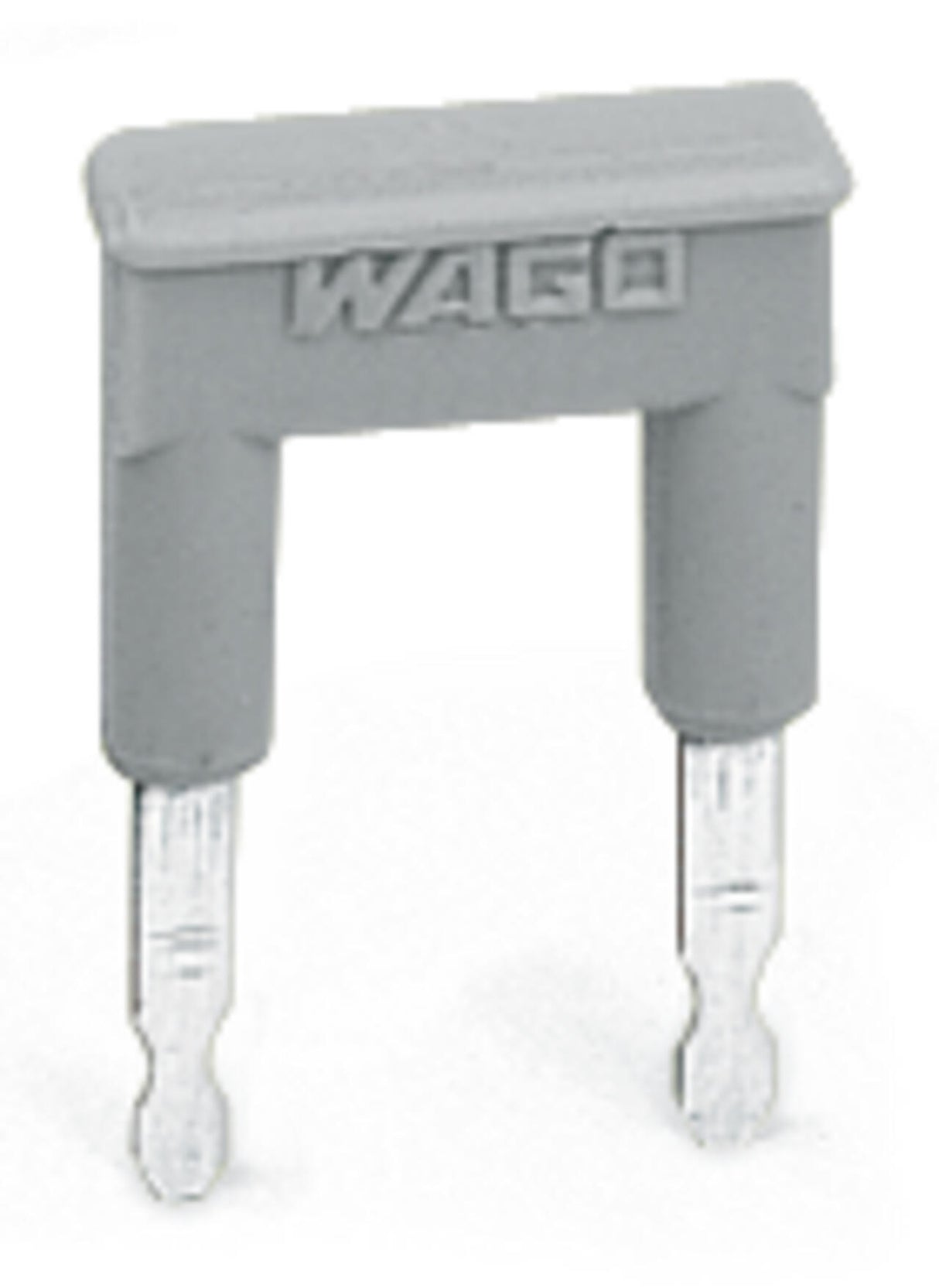 WAGO Querverbinder 2p gr steckb isol 18A Serie 279 279-492 m.Berühr.schutz