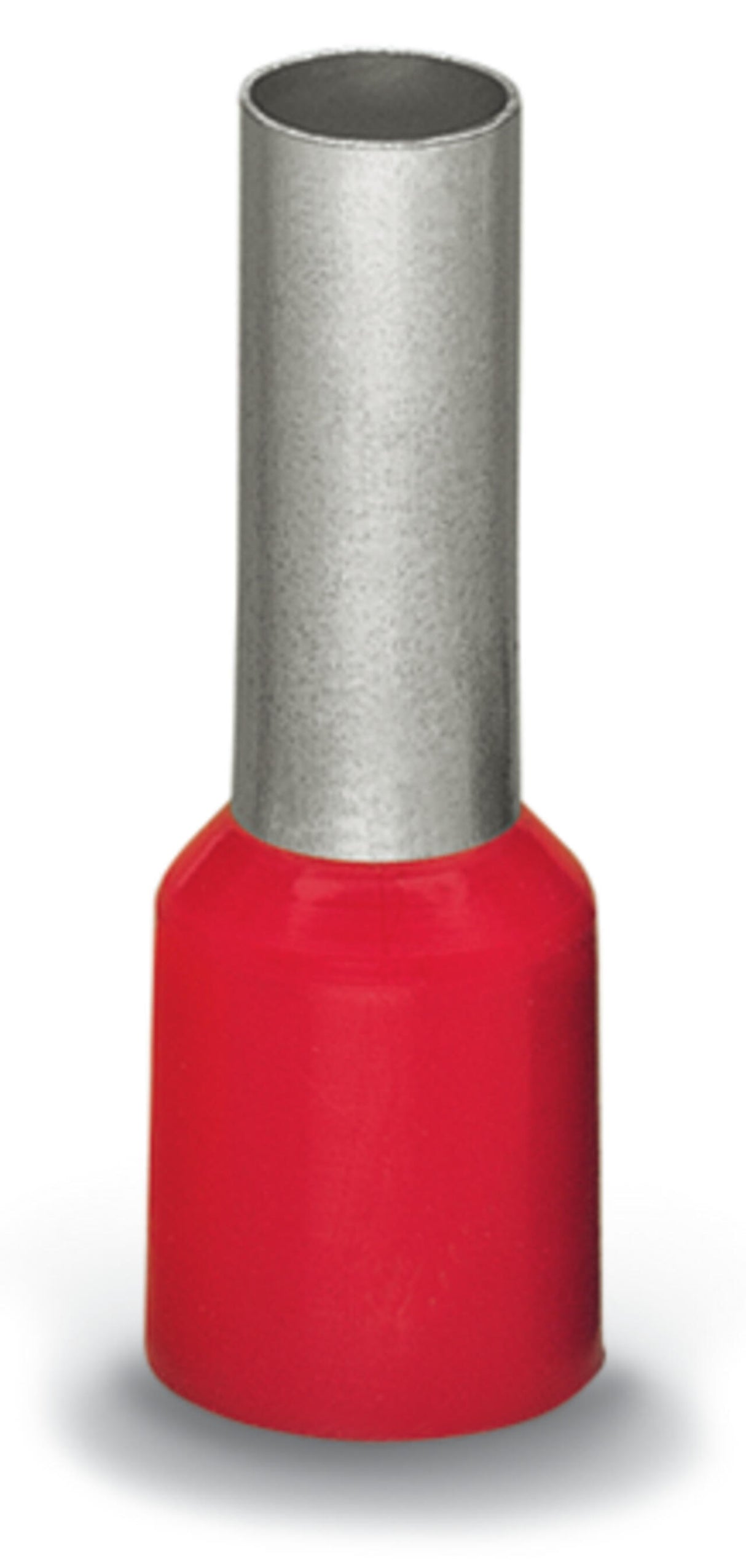 WAGO Aderendhülse 1,5qmm 16mm isol PA rt 216-318 Cu Standard verzinnt